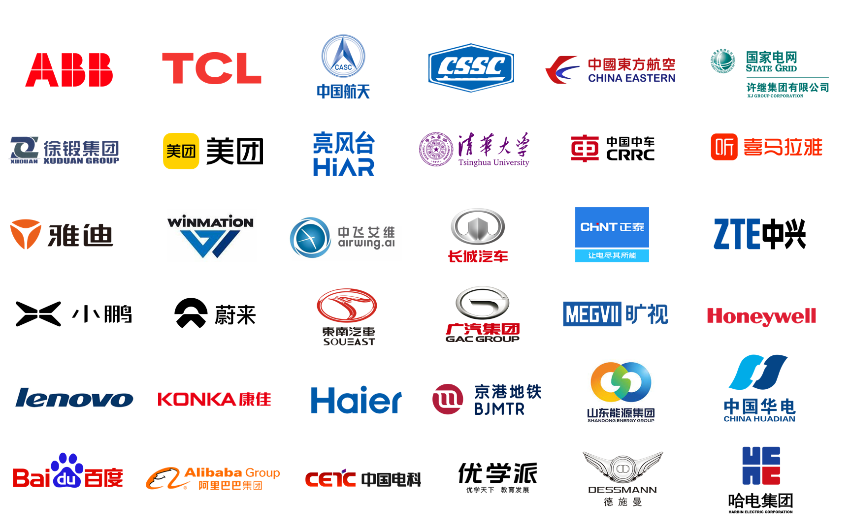 工業設計公司都有哪些